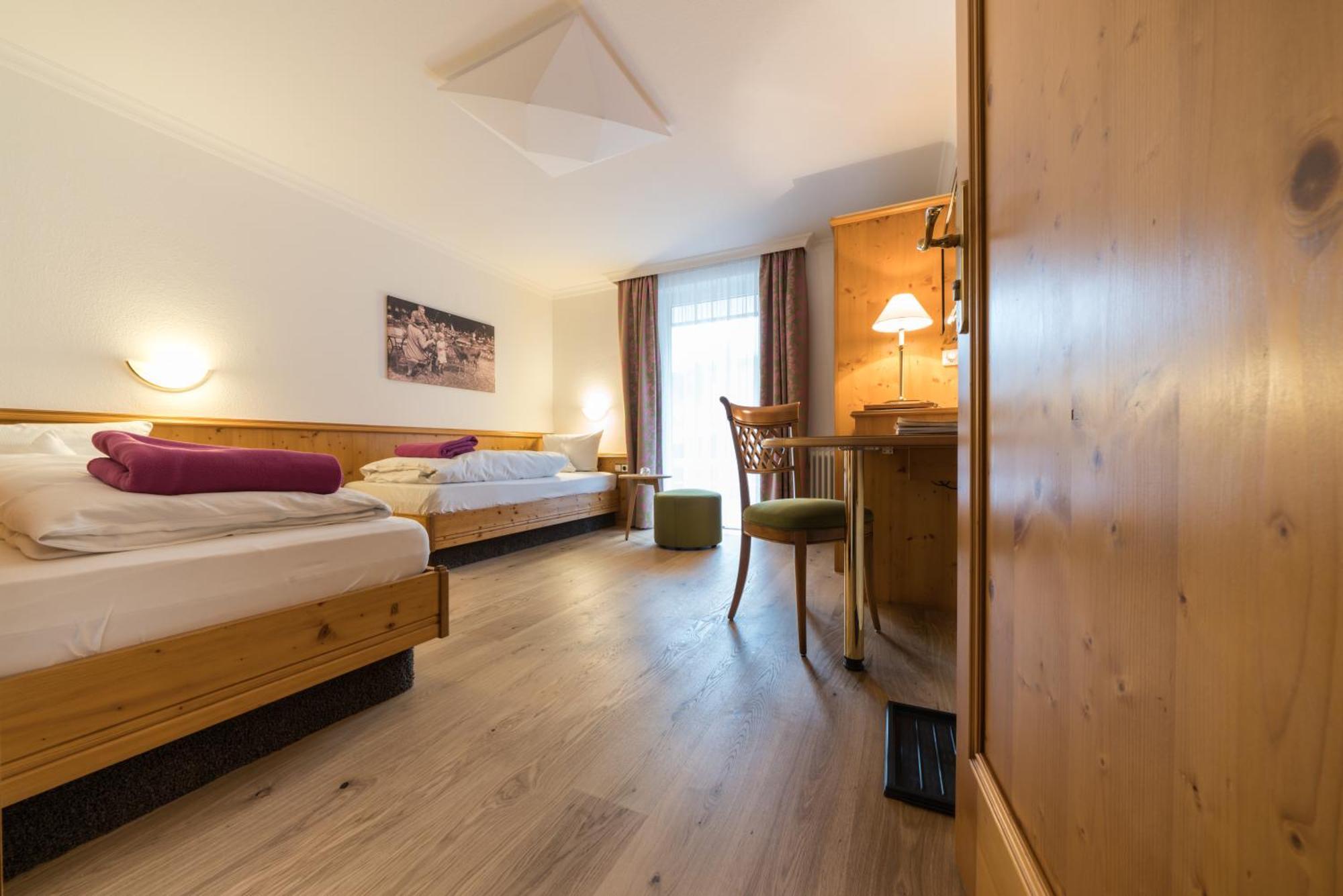 Naturparkhotel Adler Wolfach Exteriér fotografie