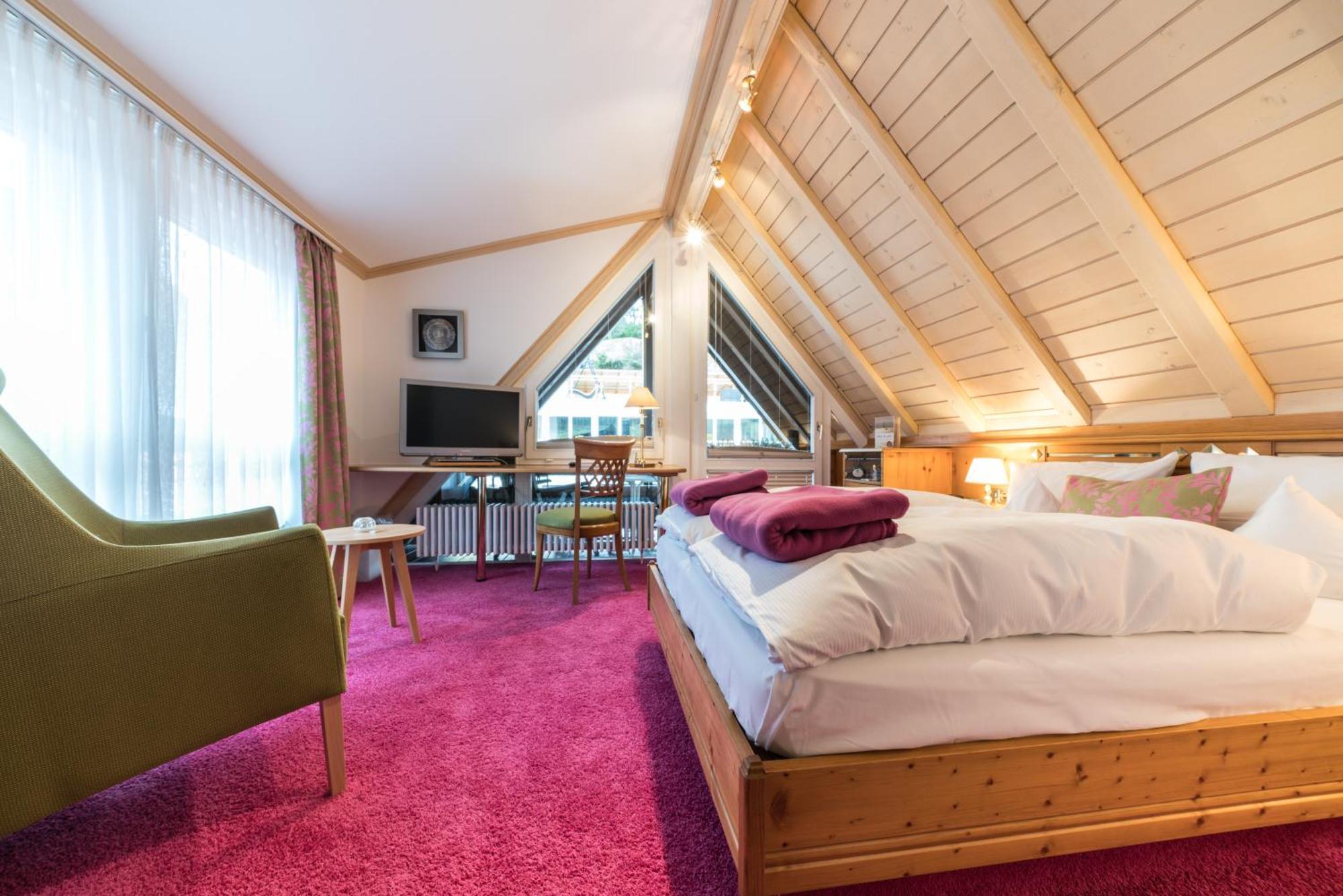 Naturparkhotel Adler Wolfach Exteriér fotografie