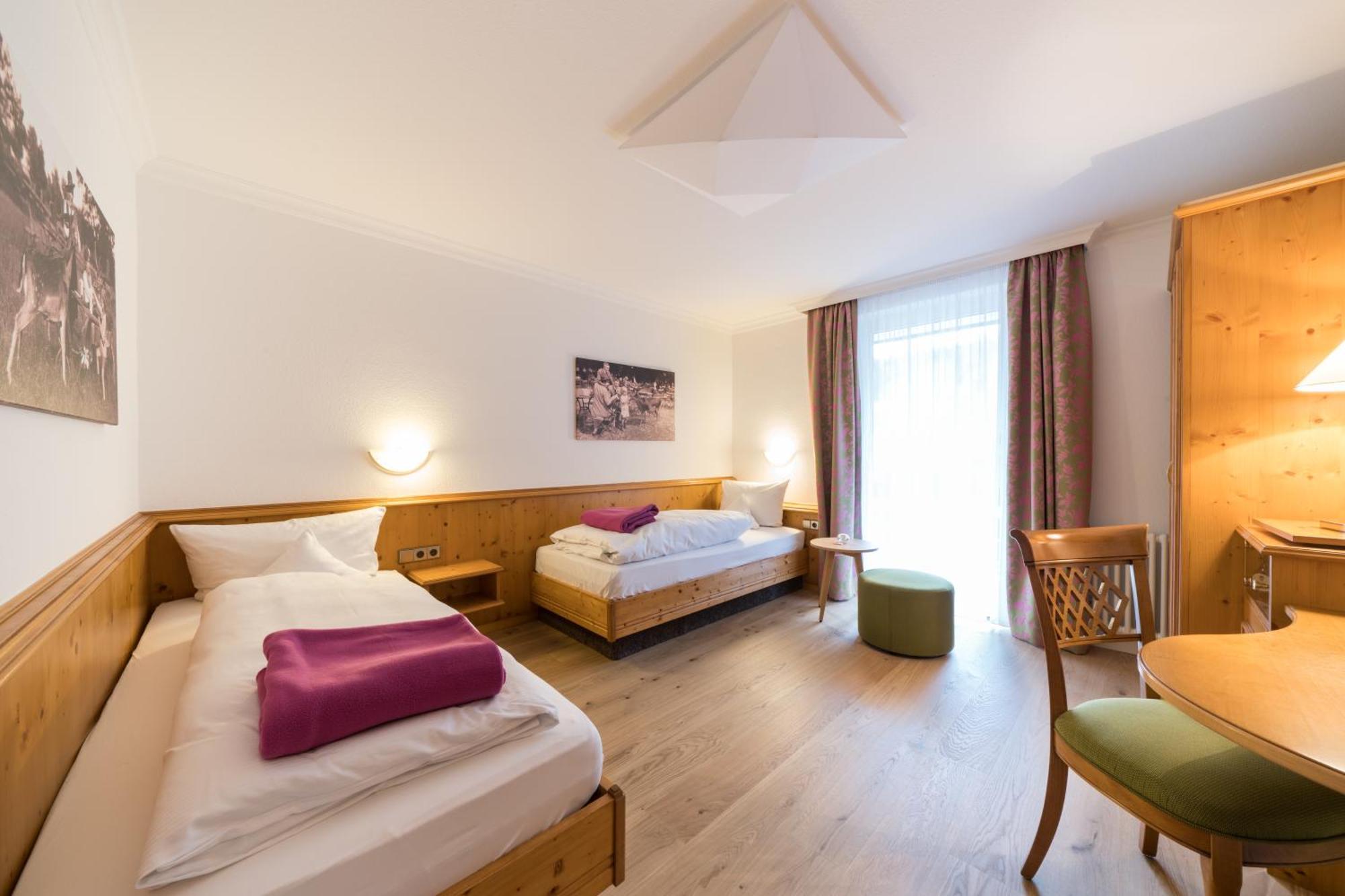 Naturparkhotel Adler Wolfach Exteriér fotografie